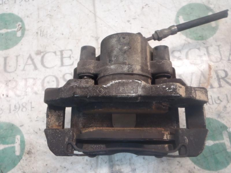 Recambio de pinza freno delantera derecha para ford fiesta (cbk) fun referencia OEM IAM   