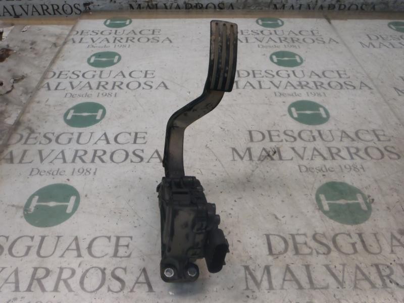 Recambio de potenciometro pedal para ford fiesta (cbk) fun referencia OEM IAM   