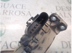 Recambio de potenciometro pedal para ford fiesta (cbk) fun referencia OEM IAM    2