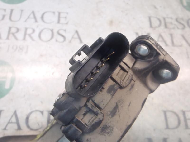 Recambio de potenciometro pedal para ford fiesta (cbk) fun referencia OEM IAM   