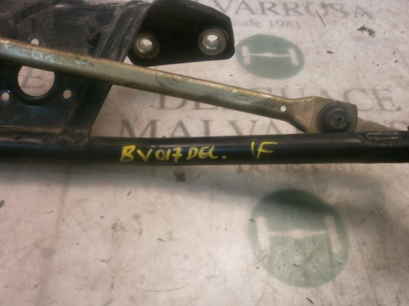 Recambio de articulacion limpia delantero para ford transit connect (tc7) furgón (2006) referencia OEM IAM   