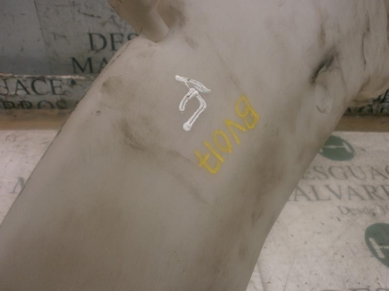 Recambio de deposito limpia para ford transit connect (tc7) furgón (2006) referencia OEM IAM   