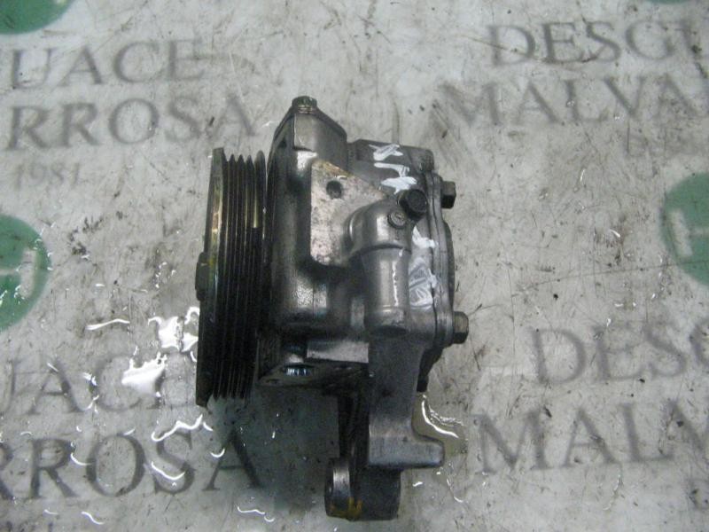 Recambio de bomba direccion para honda civic berlina .5 (ma/mb) 1.5 vtec-e (ma9) referencia OEM IAM   
