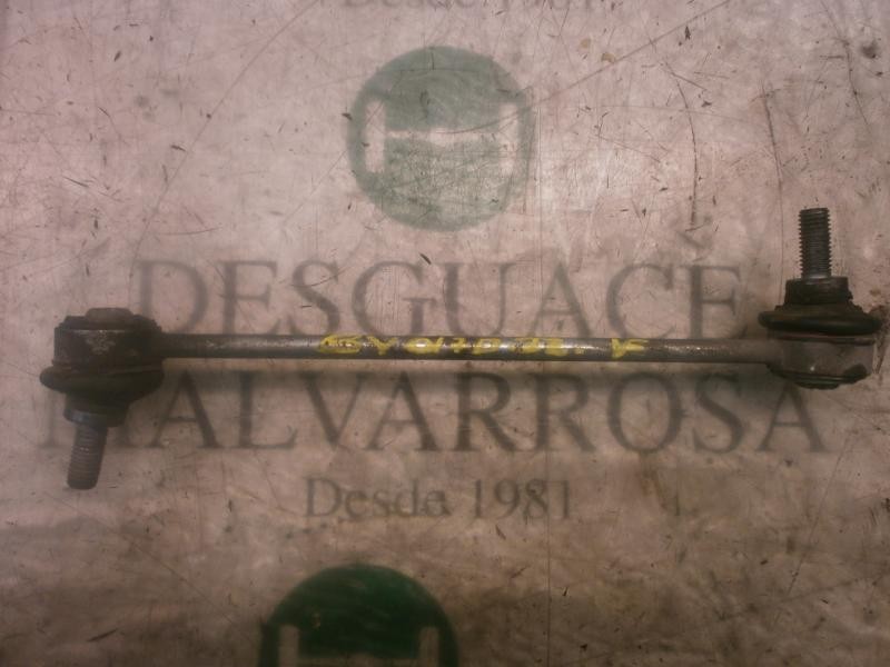 Recambio de tirante delantero izquierdo para ford transit connect (tc7) furgón (2006) referencia OEM IAM   