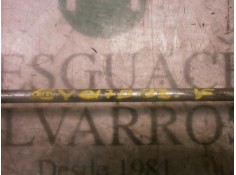 Recambio de tirante delantero izquierdo para ford transit connect (tc7) furgón (2006) referencia OEM IAM    2