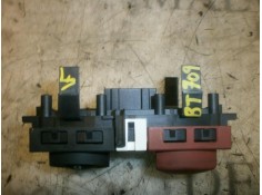 Recambio de warning para renault megane ii berlina 3p confort dynamique referencia OEM IAM    2