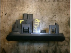 Recambio de modulo electronico para renault megane ii berlina 3p confort dynamique referencia OEM IAM    2