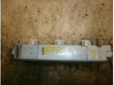 Recambio de piloto interior para renault megane ii berlina 3p confort dynamique referencia OEM IAM    2