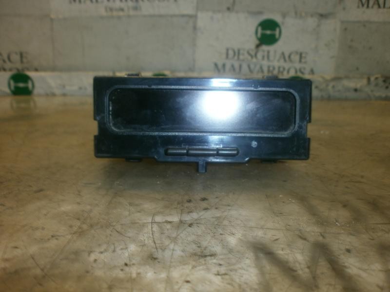 Recambio de mando multifuncion para renault megane ii berlina 3p confort dynamique referencia OEM IAM   