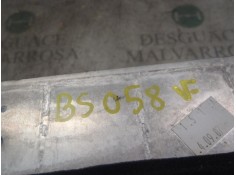 Recambio de evaporador aire acondicionado para ford transit connect (tc7) furgón (2006) referencia OEM IAM    2