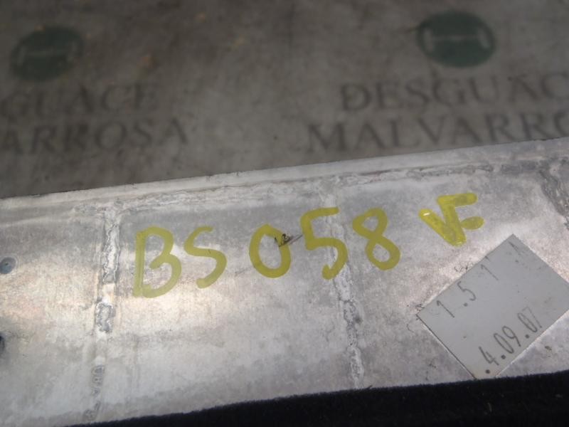 Recambio de evaporador aire acondicionado para ford transit connect (tc7) furgón (2006) referencia OEM IAM   