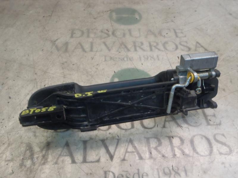 Recambio de maneta exterior delantera izquierda para ford transit connect (tc7) furgón (2006) referencia OEM IAM   