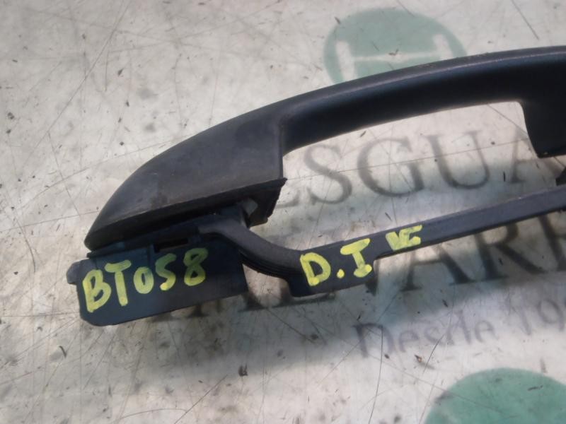 Recambio de maneta exterior delantera izquierda para ford transit connect (tc7) furgón (2006) referencia OEM IAM   