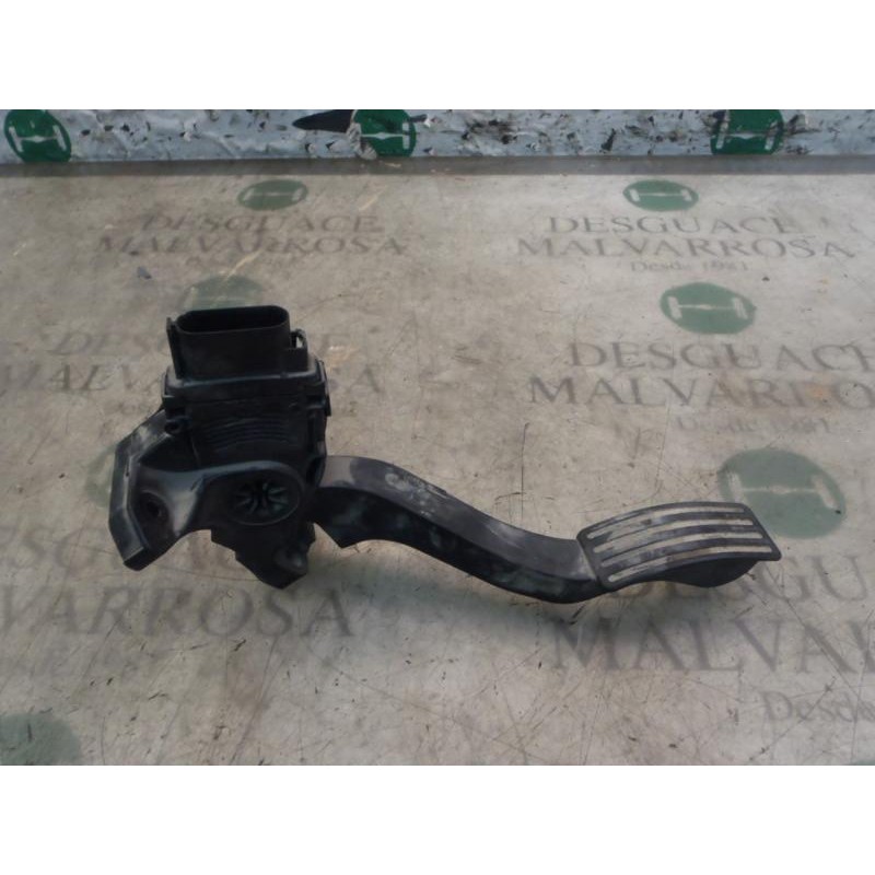 Recambio de potenciometro pedal para ford transit connect (tc7) furgón (2006) referencia OEM IAM   