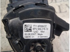 Recambio de potenciometro pedal para ford transit connect (tc7) furgón (2006) referencia OEM IAM    2