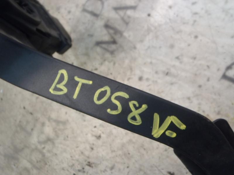 Recambio de potenciometro pedal para ford transit connect (tc7) furgón (2006) referencia OEM IAM   