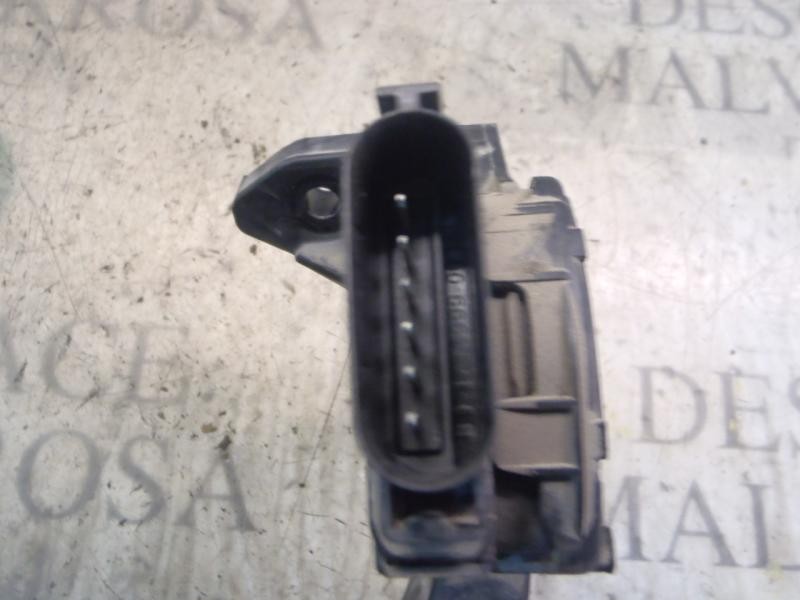 Recambio de potenciometro pedal para ford transit connect (tc7) furgón (2006) referencia OEM IAM   