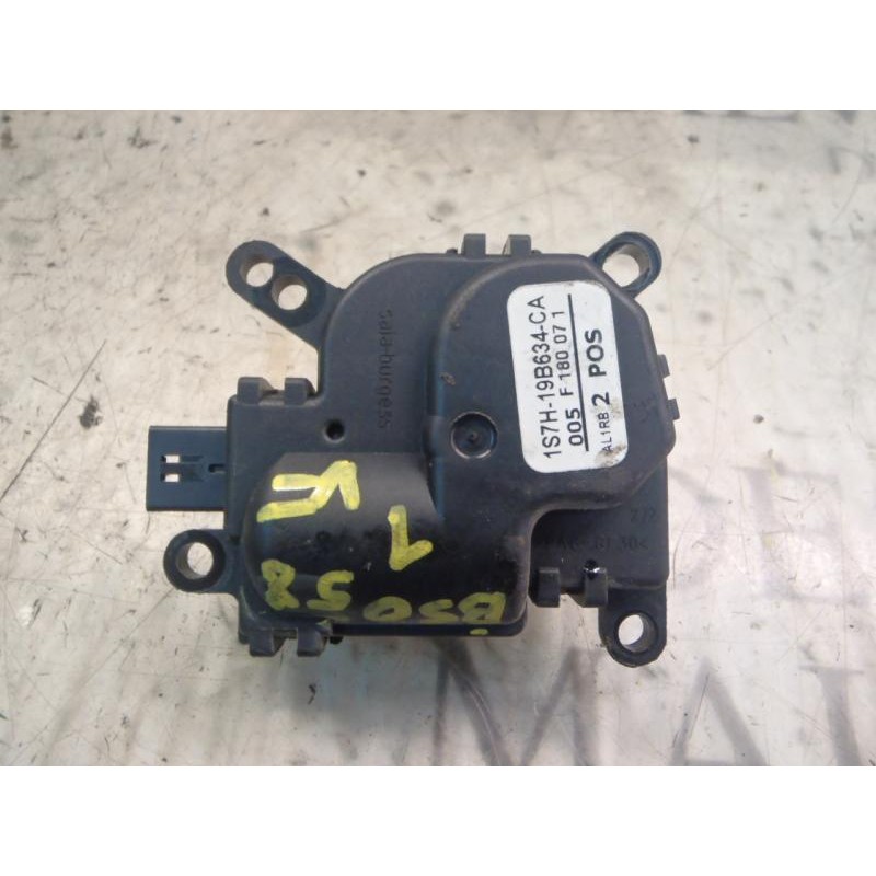 Recambio de motor electrico para ford transit connect (tc7) furgón (2006) referencia OEM IAM   