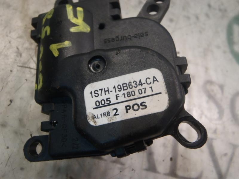 Recambio de motor electrico para ford transit connect (tc7) furgón (2006) referencia OEM IAM   