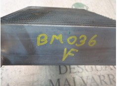 Recambio de evaporador aire acondicionado para citroën c2 collection referencia OEM IAM    2