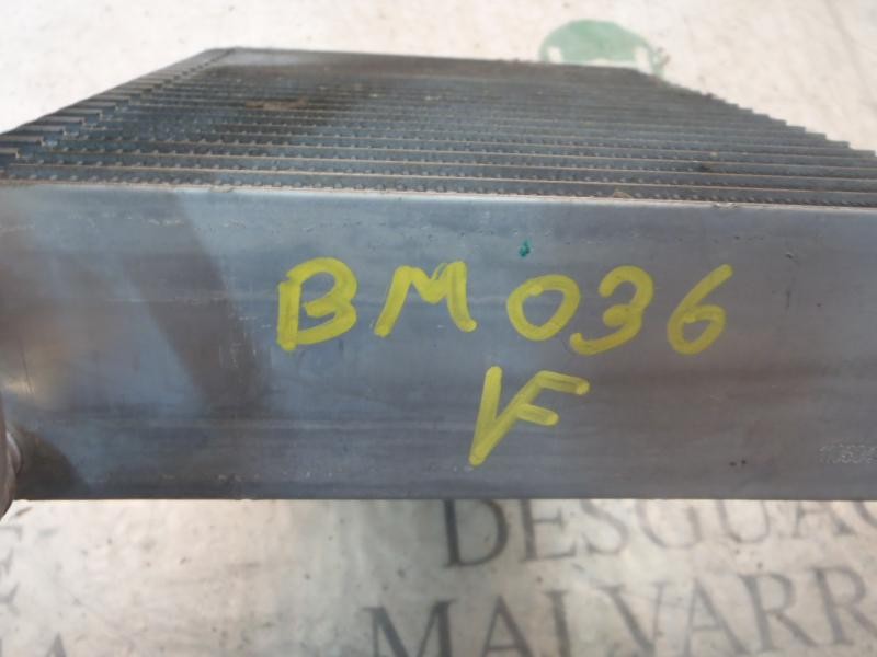 Recambio de evaporador aire acondicionado para citroën c2 collection referencia OEM IAM   