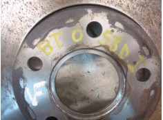 Recambio de disco freno delantero para ford transit connect (tc7) furgón (2006) referencia OEM IAM    2