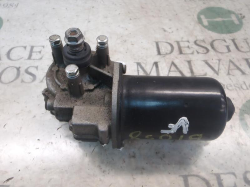 Recambio de motor limpia delantero para ford transit connect (tc7) furgón (2006) referencia OEM IAM   