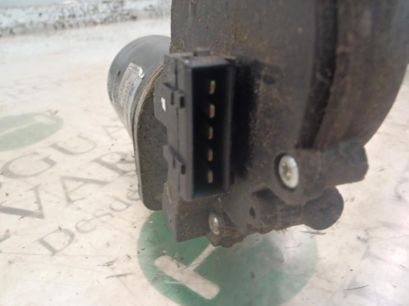 Recambio de motor limpia delantero para ford transit connect (tc7) furgón (2006) referencia OEM IAM   