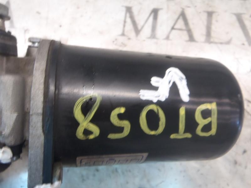 Recambio de motor limpia delantero para ford transit connect (tc7) furgón (2006) referencia OEM IAM   