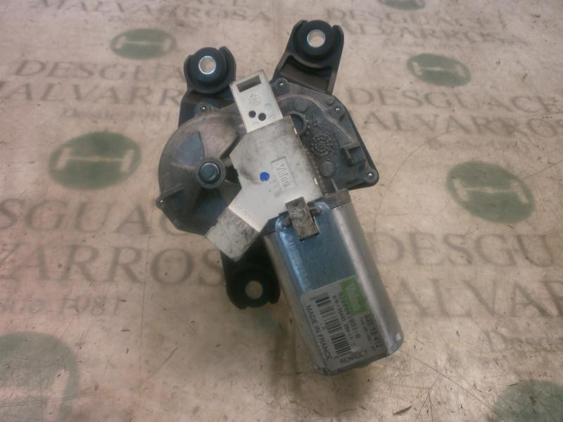 Recambio de motor limpia trasero para renault laguna ii (bg0) authentique referencia OEM IAM   