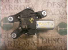 Recambio de motor limpia trasero para renault laguna ii (bg0) authentique referencia OEM IAM    2