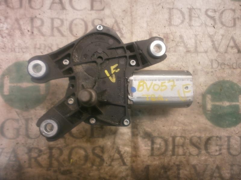 Recambio de motor limpia trasero para renault laguna ii (bg0) authentique referencia OEM IAM   