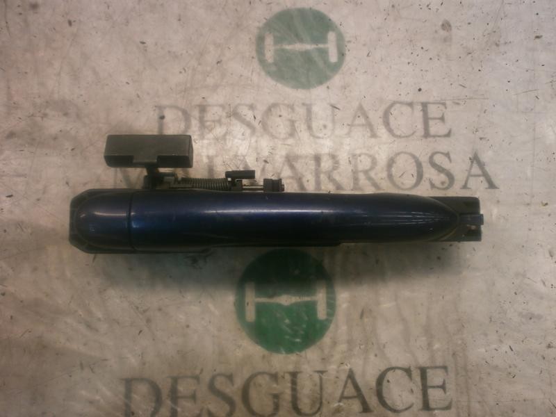 Recambio de maneta exterior delantera derecha para renault laguna ii (bg0) authentique referencia OEM IAM   