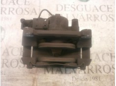 Recambio de pinza freno delantera izquierda para renault laguna ii (bg0) authentique referencia OEM IAM    2