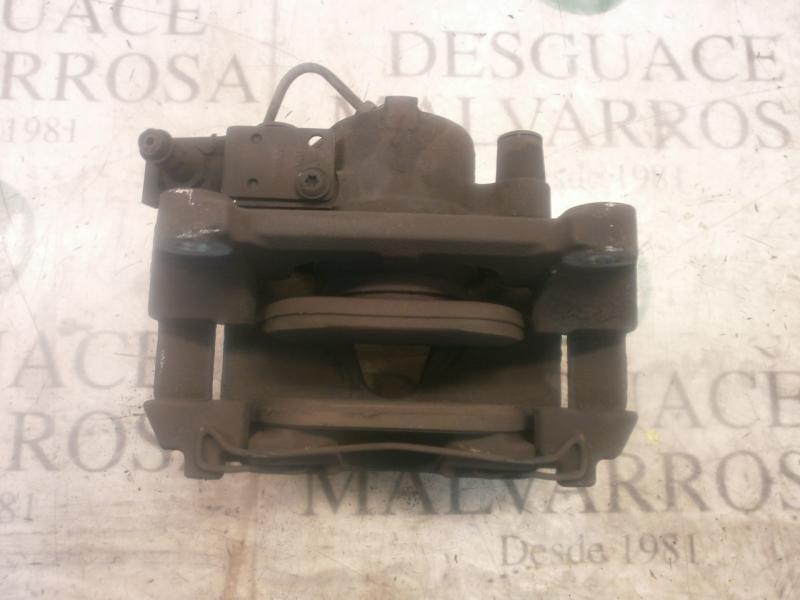 Recambio de pinza freno delantera izquierda para renault laguna ii (bg0) authentique referencia OEM IAM   