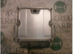 Recambio de centralita motor uce para renault laguna ii (bg0) authentique referencia OEM IAM    2