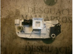 Recambio de mando calefaccion / aire acondicionado para opel combo (corsa c) familiar referencia OEM IAM    2