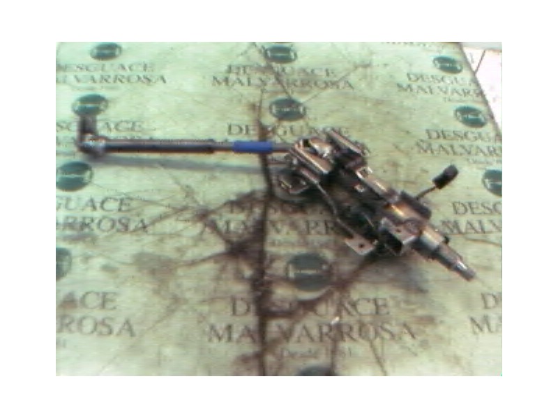 Recambio de columna direccion para citroën c3 1.4 hdi exclusive referencia OEM IAM   