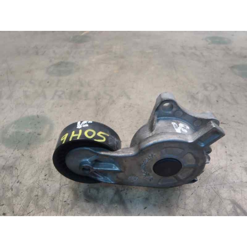 Recambio de tensor correa auxiliar para peugeot 5008 confort referencia OEM IAM   