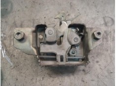 Recambio de cerradura capot para renault clio iii exception referencia OEM IAM    2