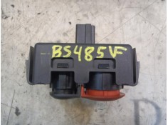 Recambio de warning para renault clio iii exception referencia OEM IAM    2