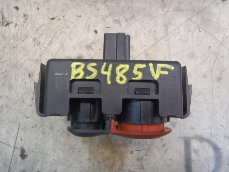 Recambio de warning para renault clio iii exception referencia OEM IAM   