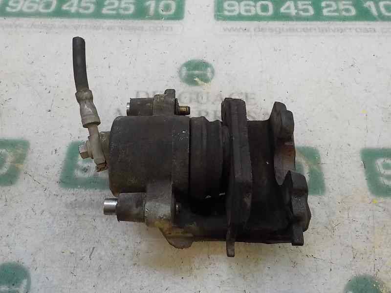 Recambio de pinza freno delantera derecha para skoda yeti 1.2 tsi referencia OEM IAM 1K0615124D  