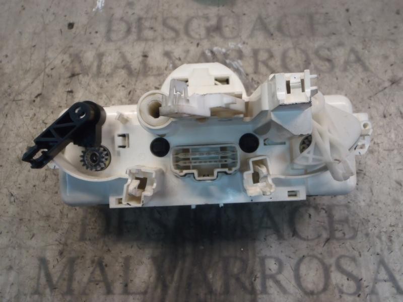 Recambio de mando calefaccion / aire acondicionado para renault clio iii exception referencia OEM IAM   