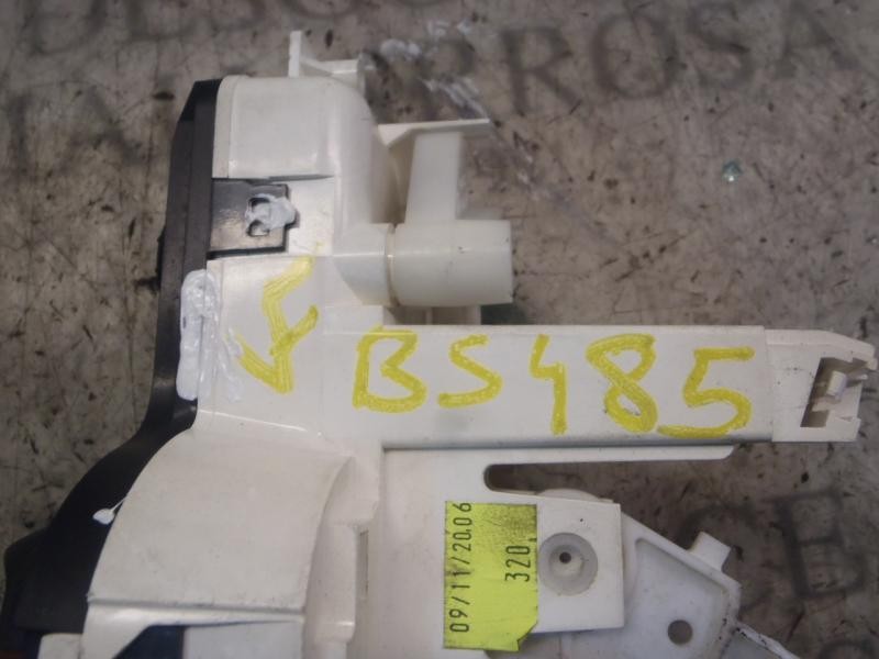 Recambio de mando calefaccion / aire acondicionado para renault clio iii exception referencia OEM IAM   