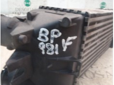 Recambio de intercooler para citroën xsara picasso 1.6 hdi 90 exclusive referencia OEM IAM    2