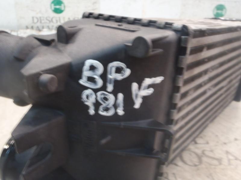 Recambio de intercooler para citroën xsara picasso 1.6 hdi 90 exclusive referencia OEM IAM   