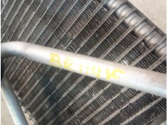 Recambio de evaporador aire acondicionado para fiat doblo (119) 1.9 d sx referencia OEM IAM    2