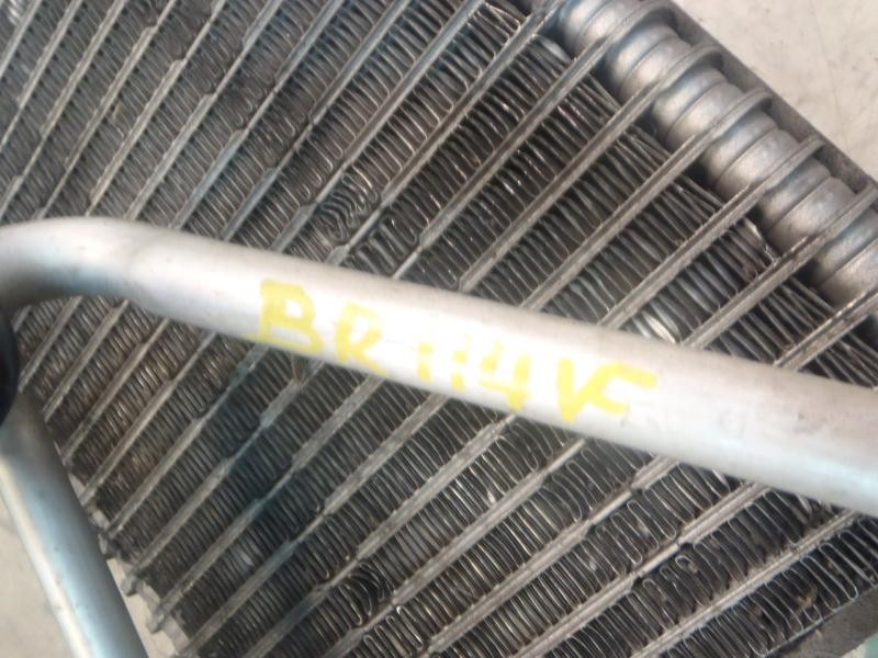 Recambio de evaporador aire acondicionado para fiat doblo (119) 1.9 d sx referencia OEM IAM   