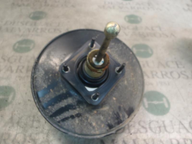 Recambio de servofreno para fiat doblo (119) 1.9 d sx referencia OEM IAM   